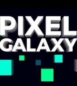 Pixel Galaxy Key kaufen