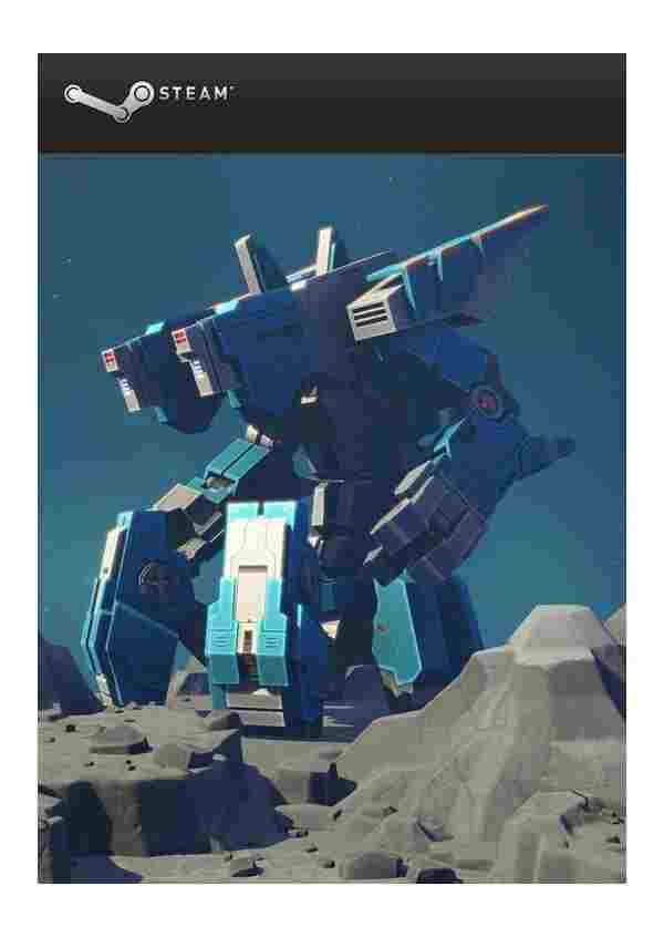 Planetary Annihilation - TITANS Key kaufen  Key
