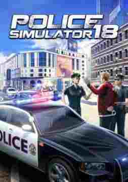 Police Simulator 18 Key kaufen 