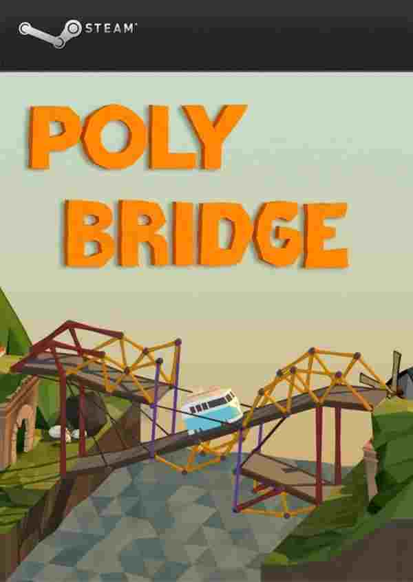 Poly Bridge Key kaufen für Steam Download
