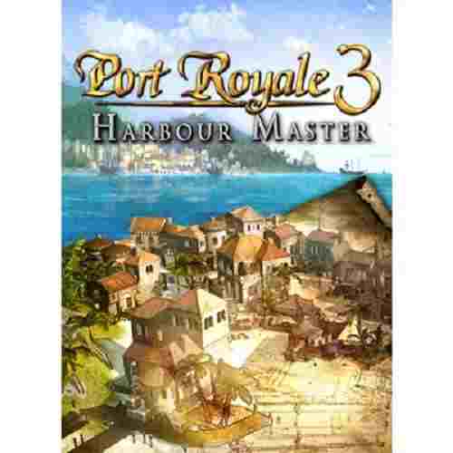 Port Royale 3 - Harbour Master Key kaufen Key