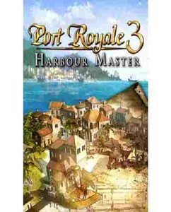 Port Royale 3 - Harbour Master DLC Key kaufen und Download