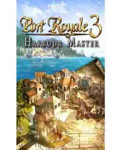 Port Royale 3 - Harbour Master Key kaufen