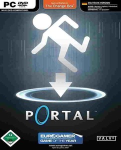 Portal Key kaufen