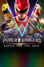 Power Rangers: Battle for the Grid Key kaufen Key
