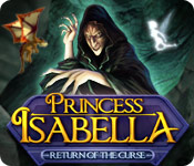 Princess Isabella - Return of the Curse Key kaufen Key