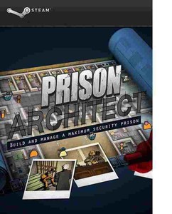 Prison Architect Aficionado Key kaufen 