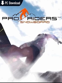 Pro Riders Snowboard Key kaufen