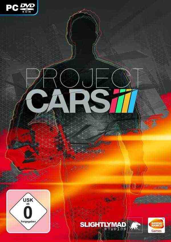 Project Cars GOTY Edition Key kaufen  Key