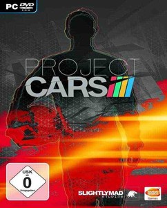 Project Cars GOTY Edition Key kaufen 