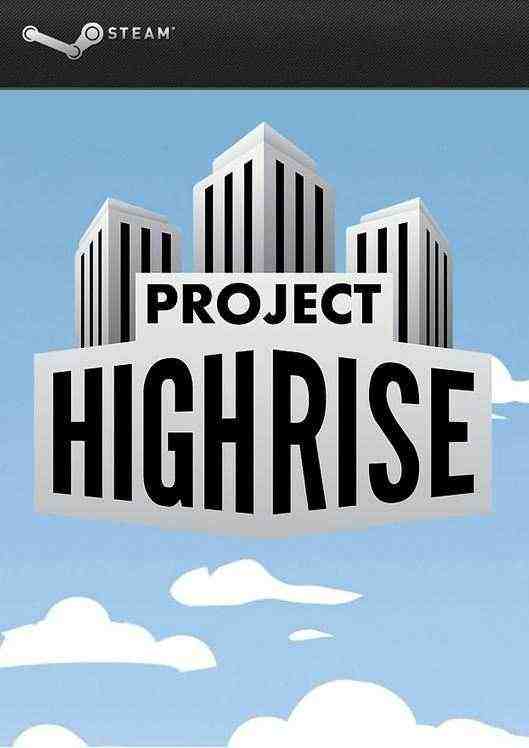 Project Highrise - Las Vegas DLC Key kaufen für Steam Download