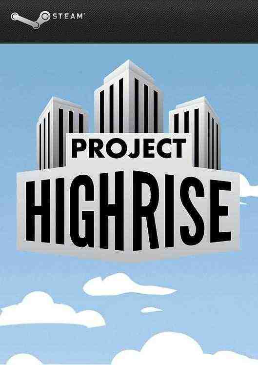 Project Highrise - Las Vegas Key kaufen  Key