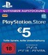 PSN Card kaufen - 5 Euro