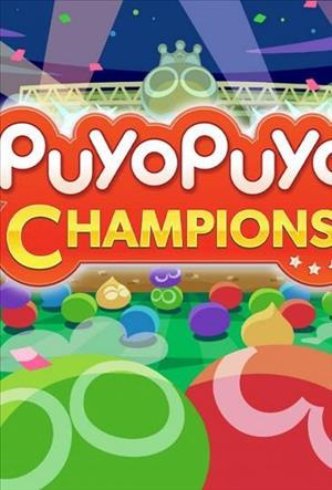 Puyo Puyo Champions Key kaufen