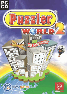 Puzzler World 2 Key kaufen für Steam Download