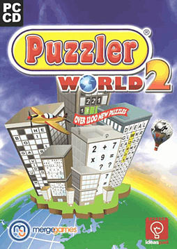 Puzzler World 2 Key kaufen 