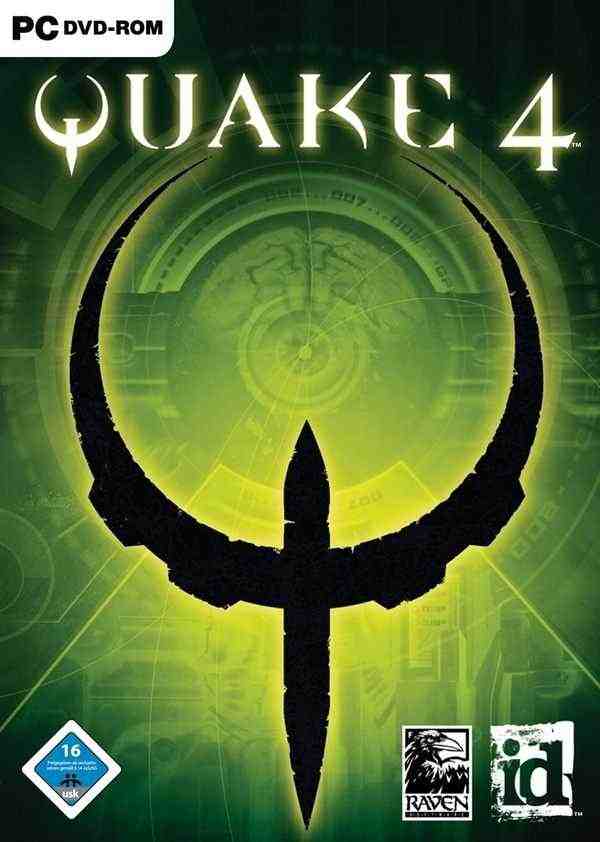 Quake 4 Key kaufen für Steam Download
