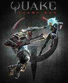 Quake Champions Key kaufen