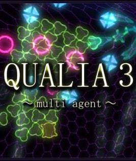 QUALIA 3 - Multi Agent Key kaufen