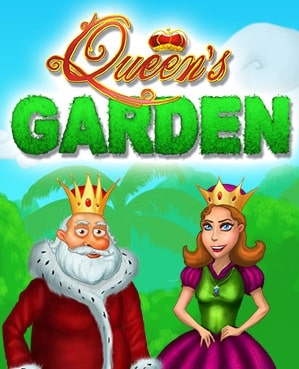 Queen's Garden Key kaufen