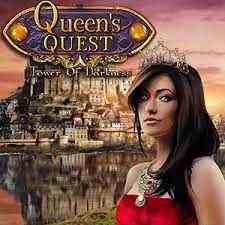 Queen's Quest Tower of Darkness Key kaufen und Download