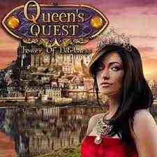 Queen's Quest Tower of Darkness Key kaufen Key