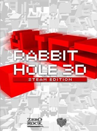Rabbit Hole 3D Steam Edition Key kaufen für Steam Download