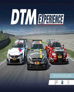 RaceRoom - DTM Experience 2013 Key kaufen 