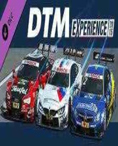 RaceRoom - DTM Experience 2015 Key kaufen 
