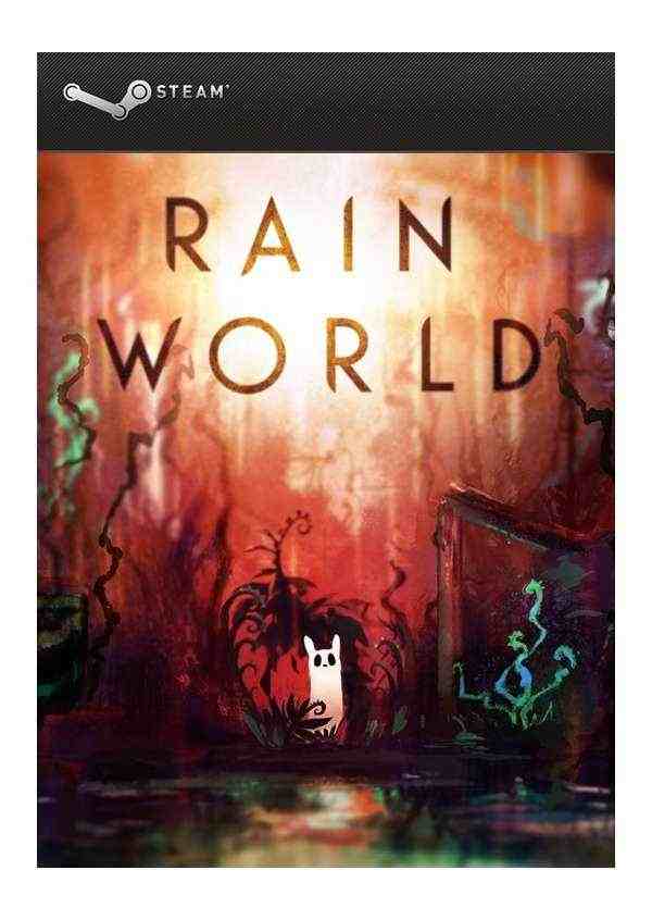Rain World Key kaufen für Steam Download