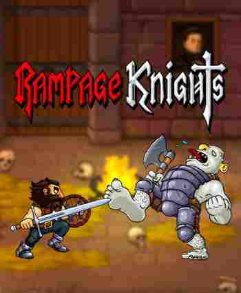 Rampage Knights Key kaufen 