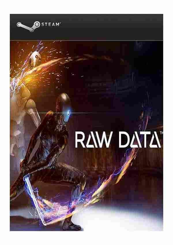 Raw Data Key kaufen für Steam Download