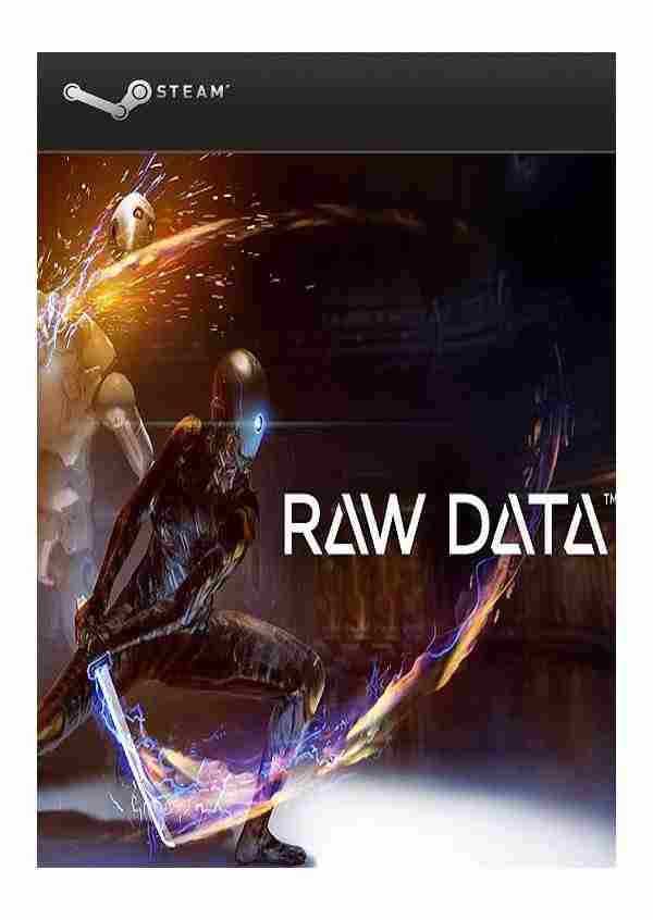 Raw Data Key kaufen 