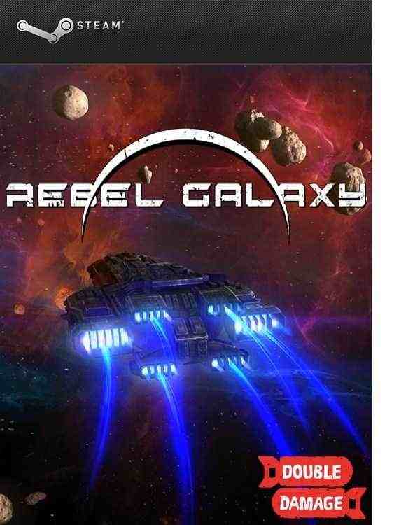 Rebel Galaxy Key kaufen Key