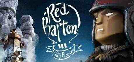 Red Barton and The Sky Pirates Key kaufen für Steam Download