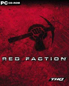 Red Faction 1 Key kaufen für Steam Download