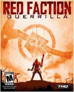 Red Faction Guerrilla Key kaufen