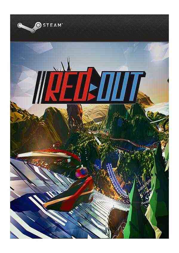 Redout Key kaufen für Steam Download