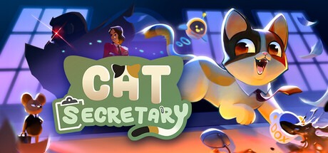 Buy Cat Secretary Key - Compare Prices