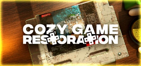 Buy Cozy Game Restoration Steam Key - Compare Prices