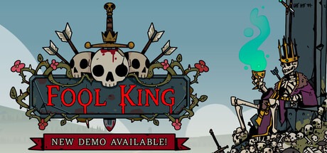 Fool King