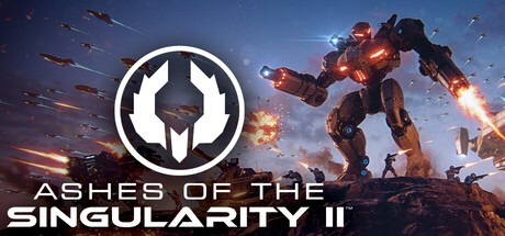 Ashes of the Singularity II