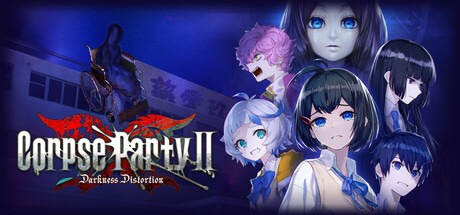 Buy Corpse Party II: Darkness Distortion Key - Compare Prices