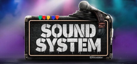 Buy Sound System Key - Compare Prices for PC Key - Compare Prices