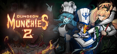 Buy Dungeon Munchies 2 Key - Compare Prices