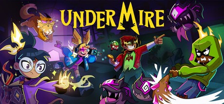 UnderMire