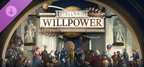 Stellaris: Willpower