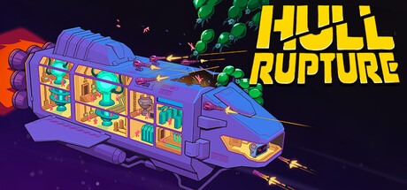 Buy Hull Rupture Key - Compare Prices
