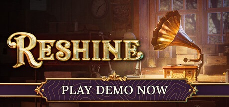 Reshine