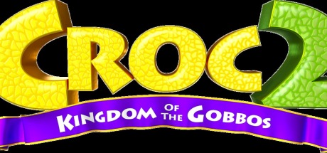 Croc 2: Kingdom of the Gobbos